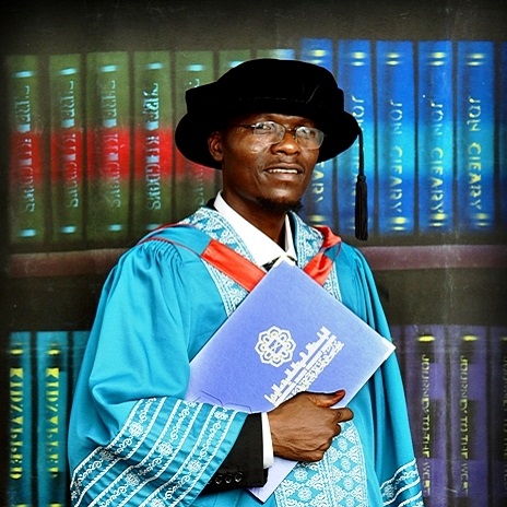 Dr Adeyemo